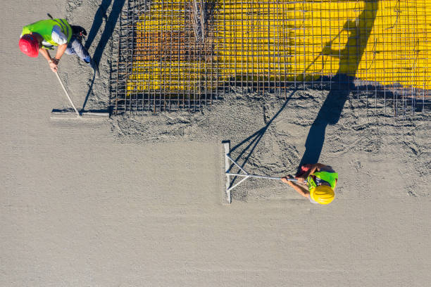 Best Residential Concrete Solutions in Pacific Grove, CA