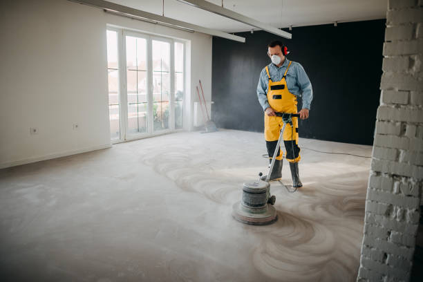 Best Industrial Concrete Flooring in Pacific Grove, CA