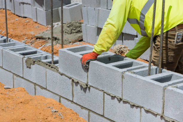 Best Residential Concrete Solutions in Pacific Grove, CA