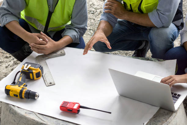 Best Commercial Concrete Services in Pacific Grove, CA