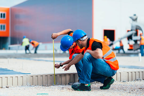 Best Concrete Grinding and Polishing in Pacific Grove, CA