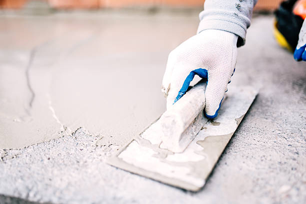 Best Decorative Concrete in Pacific Grove, CA