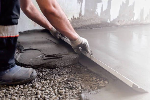 Best Concrete Demolition Services in Pacific Grove, CA