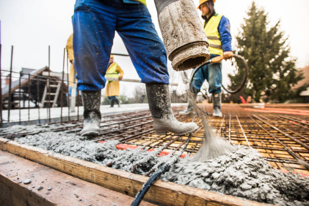 Best Concrete Staining and Coloring in Pacific Grove, CA